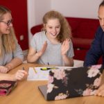 Activități de relaxare pentru întreaga familie